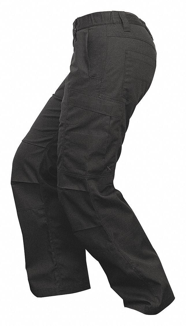 VERTX Women's Ripstop Pants. Size 4, Fits Waist Size 4, Inseam 32 in