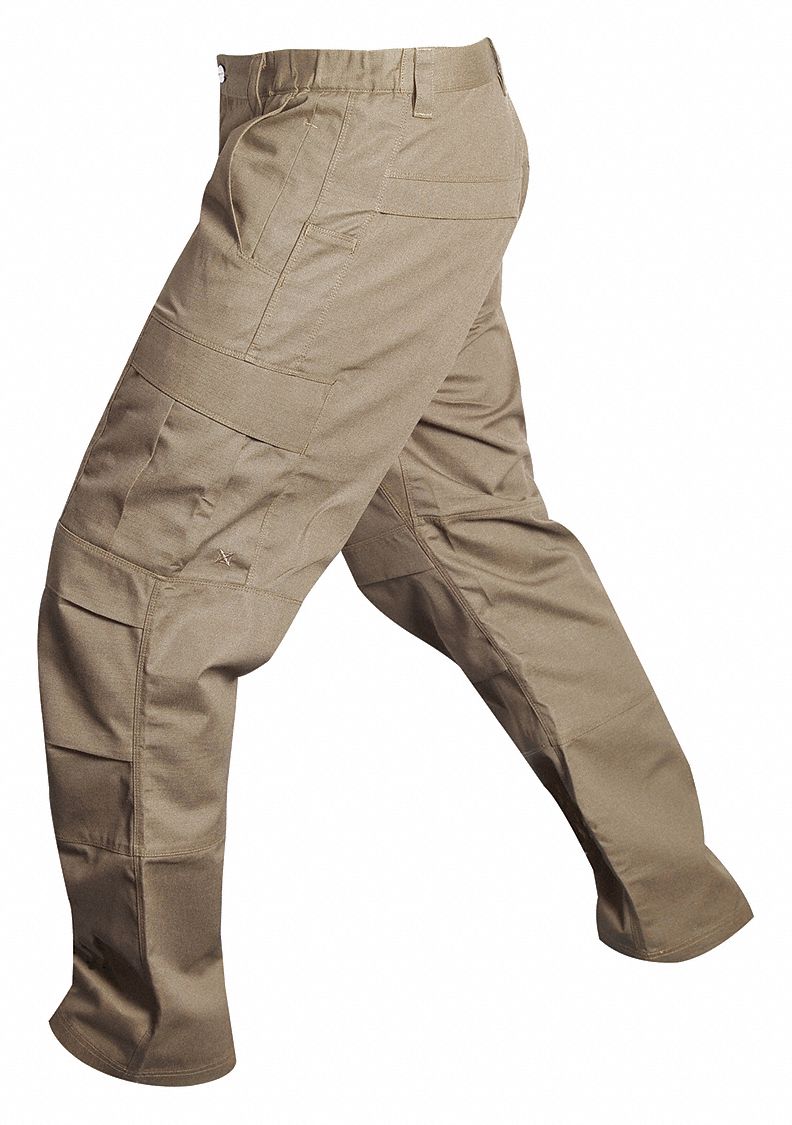 VERTX Men's Cargo Pants. Size: 28 in 
