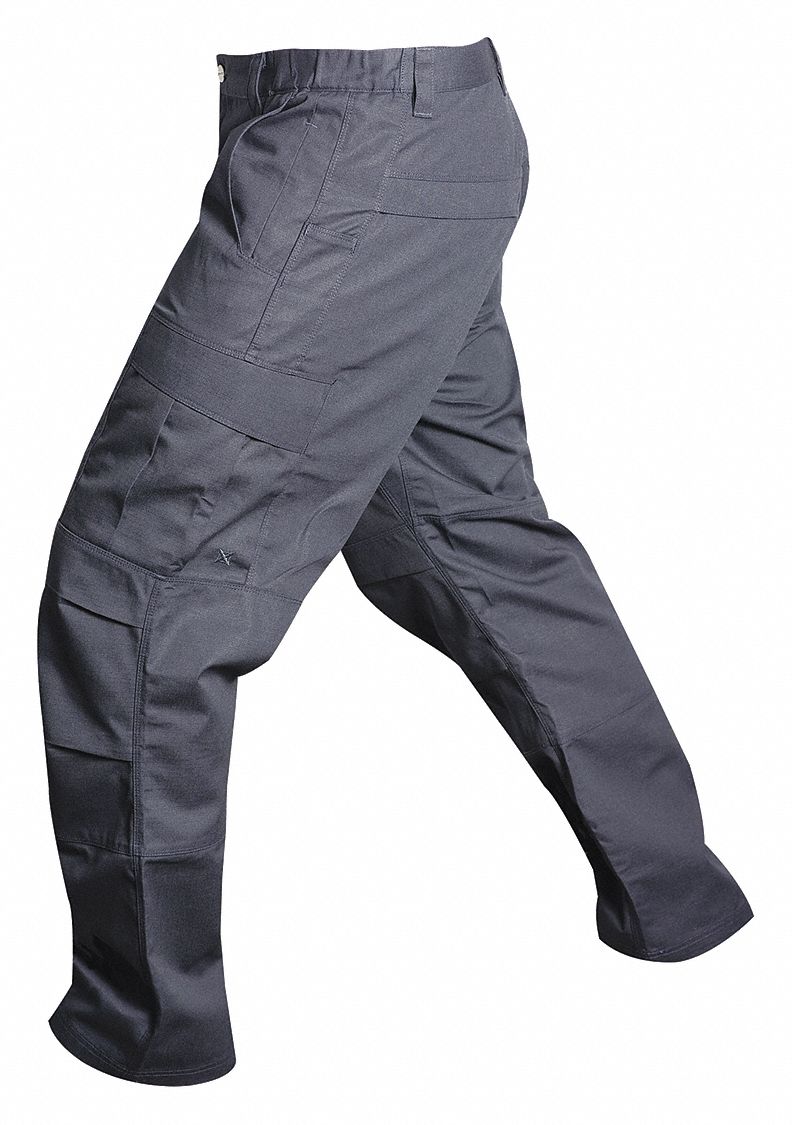 VERTX Men's Cargo Pants. Size: 54 in, Fits Waist Size: 54 in, Inseam ...