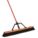 36IN HD SMOOTH SWEEP PUSH BROOM