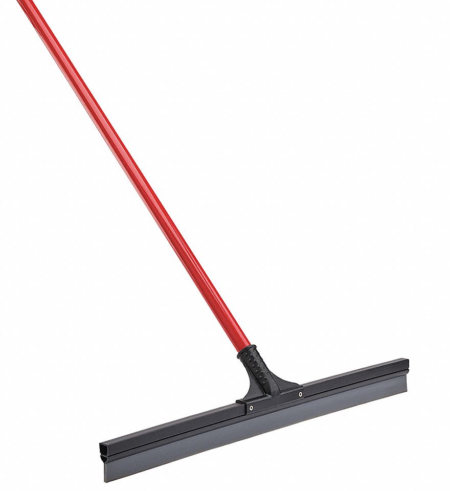soft floor squeegee