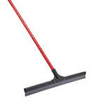 SOFT RUBBER STRAIGHT FLOOR SQUEEGEE