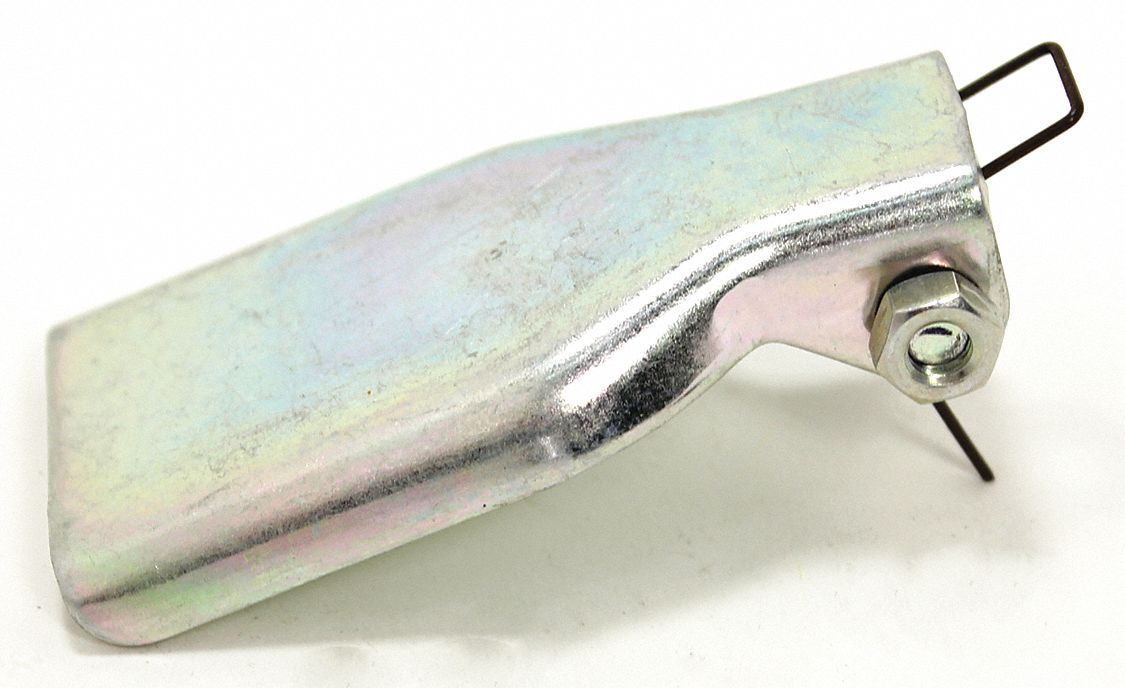 LATCH HOOK ASSEMBLY, CAP 3 TONNES, FOR KITO M3CB030 MANUAL HOIST