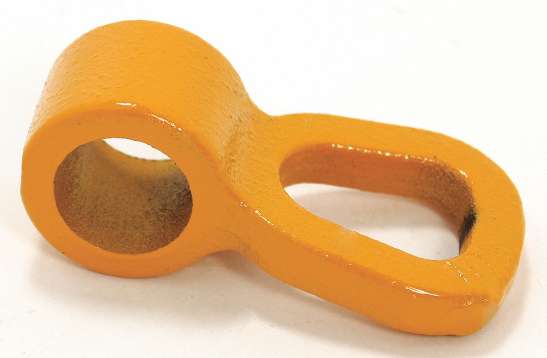 SUSPENDER H FOR TSP TROLLEYS