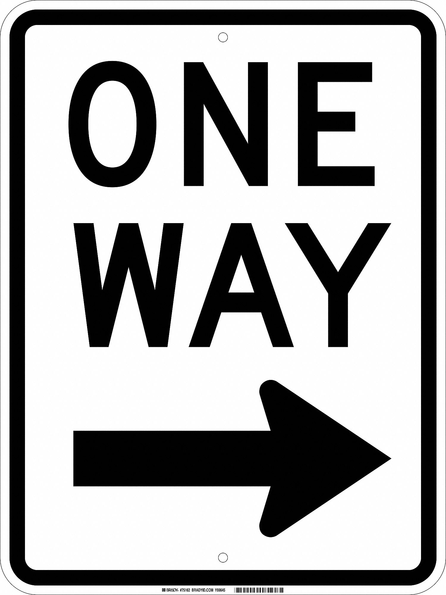 PANNEAU DE SIGNAL : STANDARD