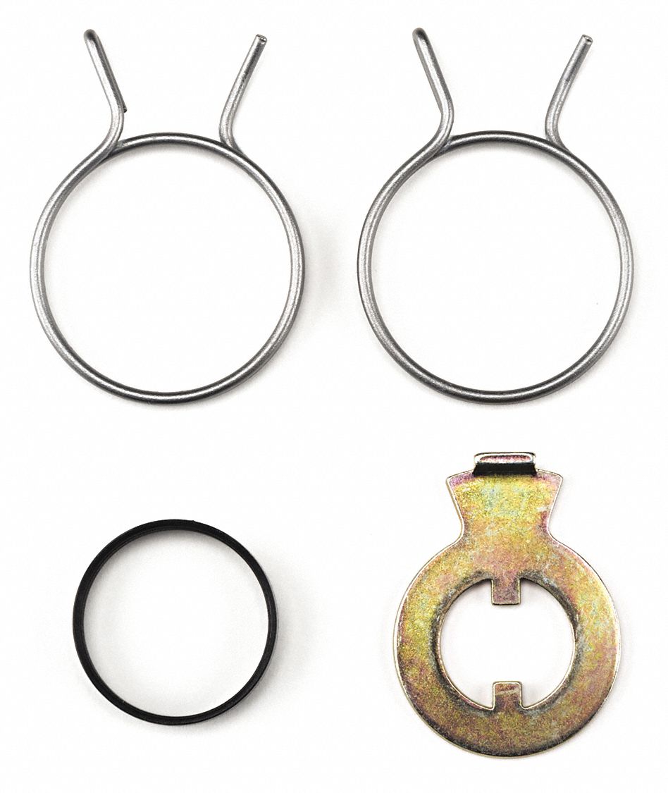 Lever Support Spring