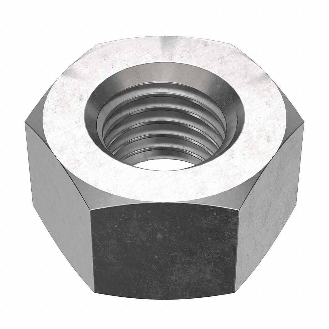 ÉCROU HEXAGONAL, ¾