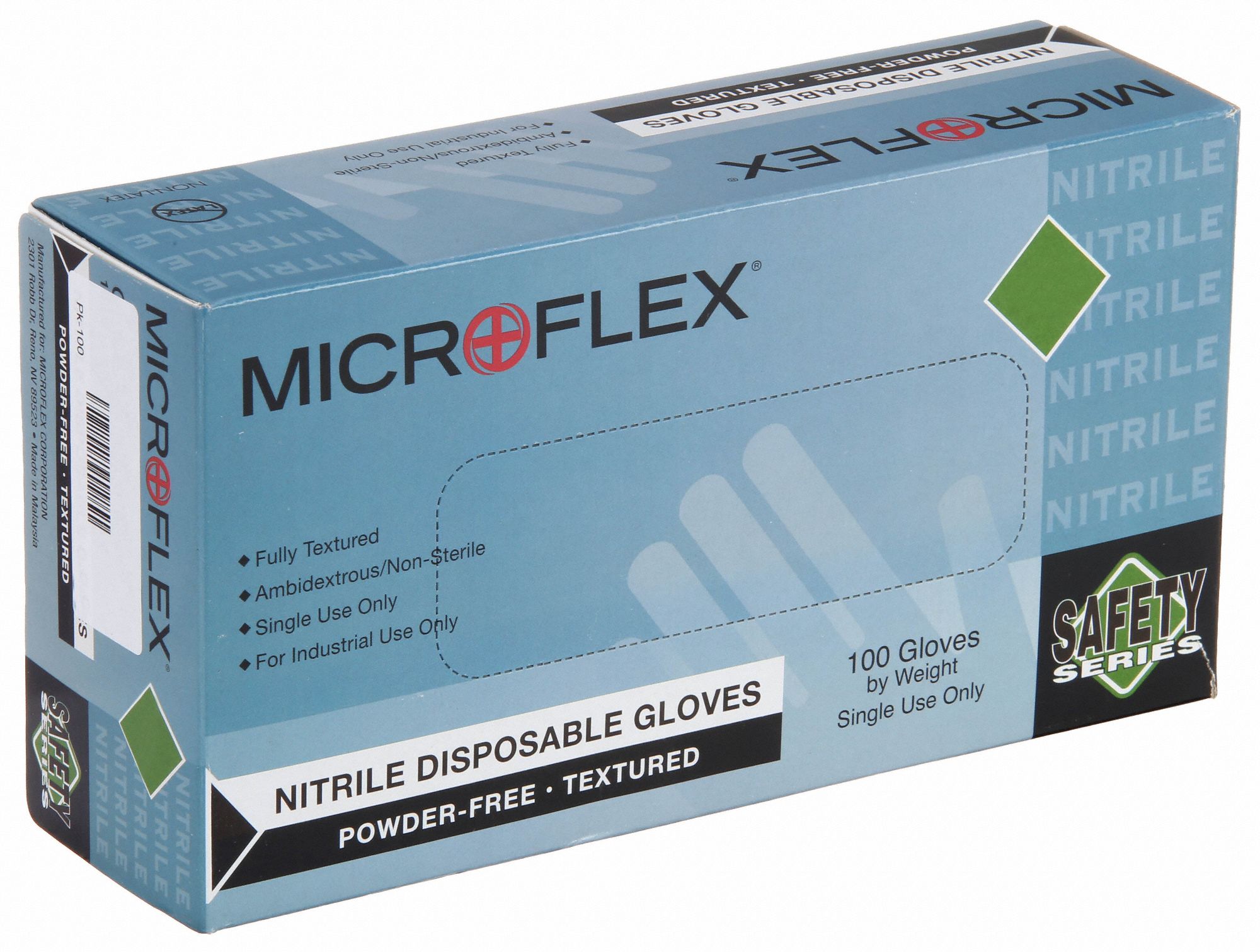 microflex gloves