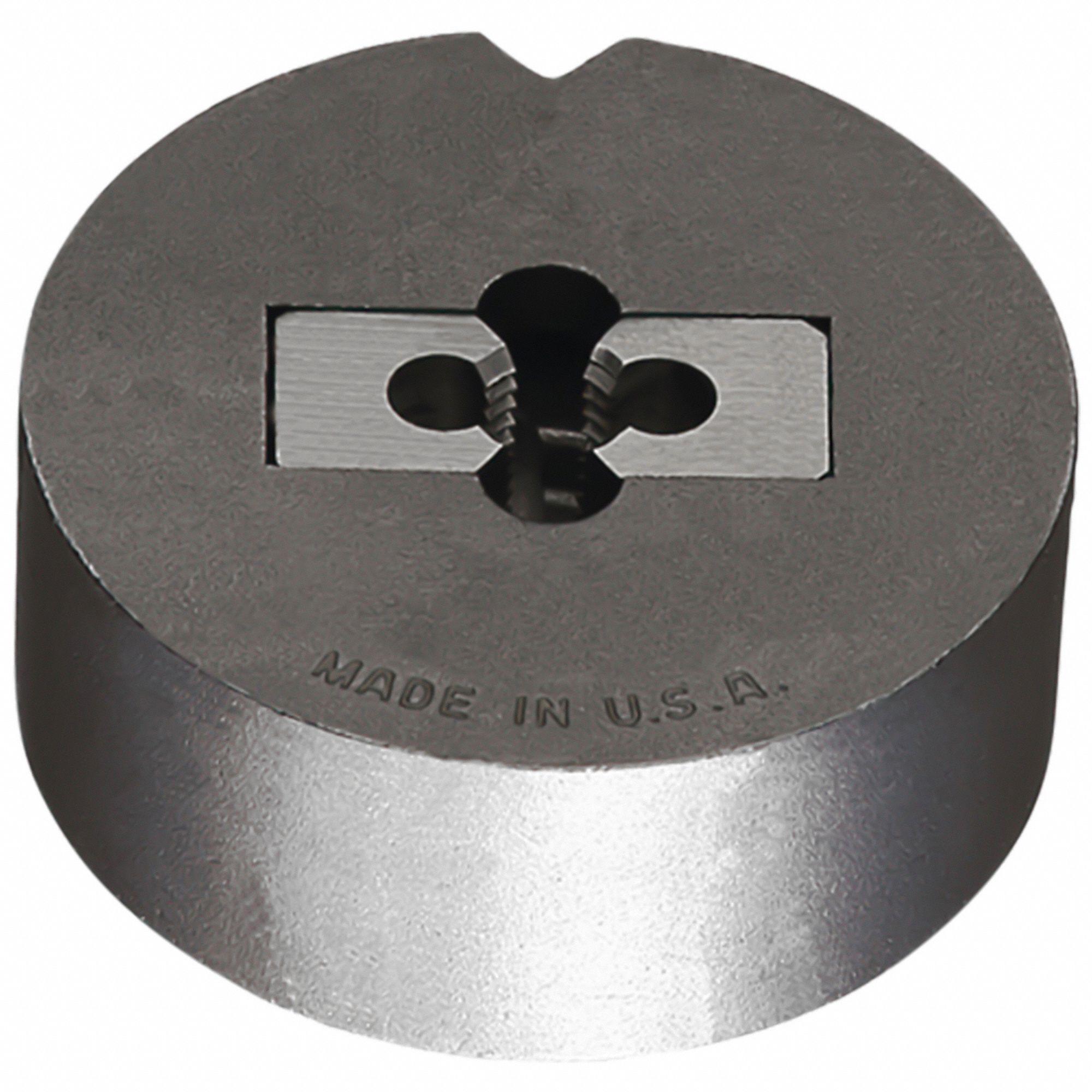 PINCE/MATRICE NO5, DROITE, FILETAGE UNC, 1/2