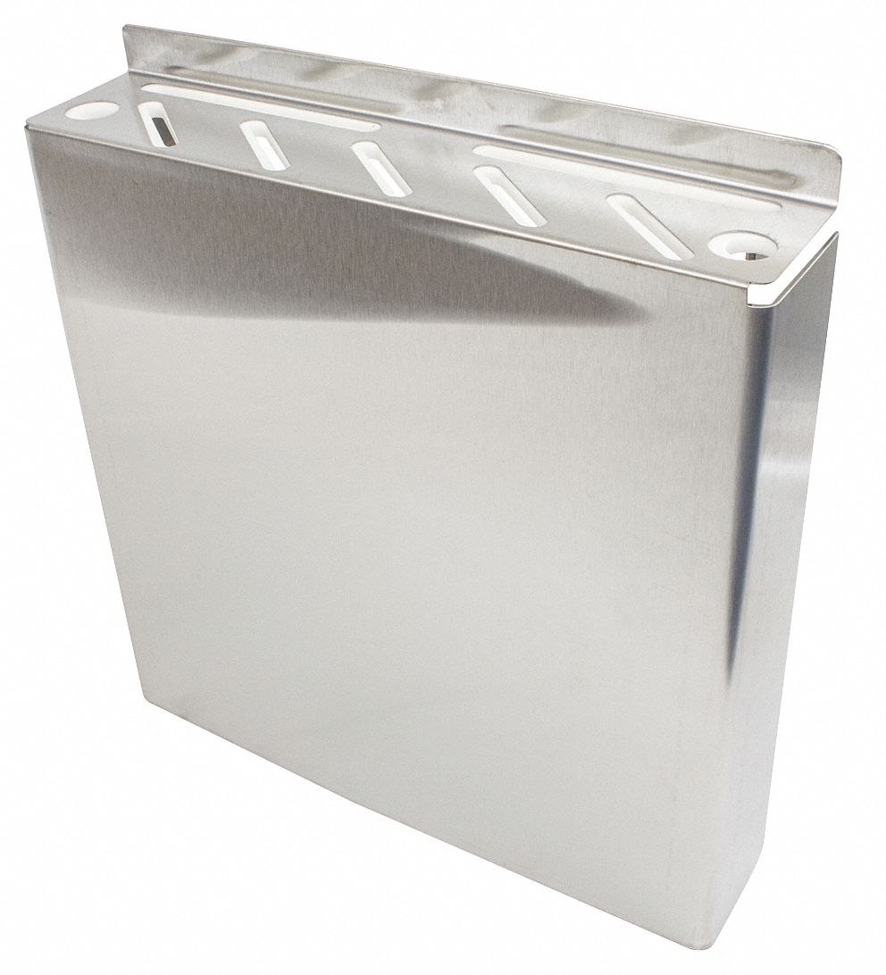 Knife Rack Stainless Steel