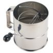 Flour Sifters image