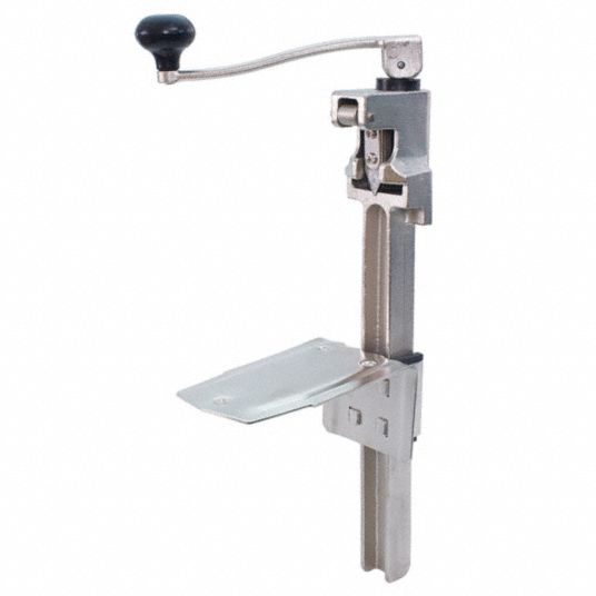 Alegacy AL020 Table Mount Can Opener - JES