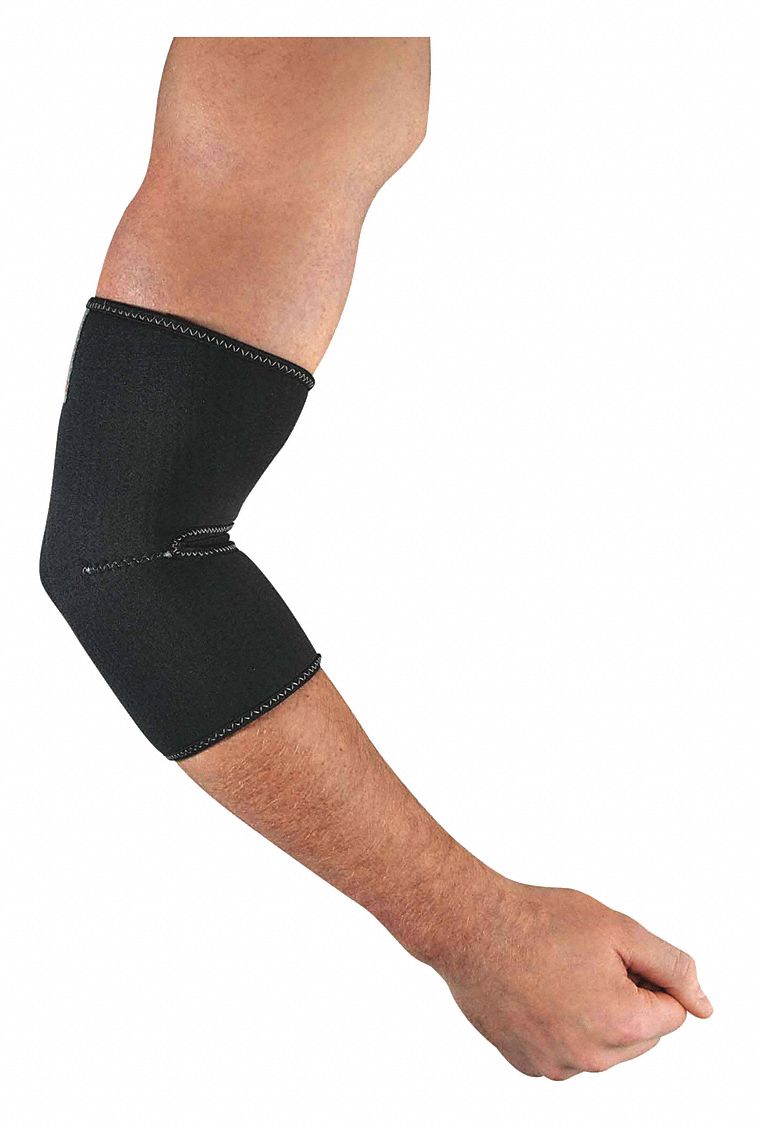 Neoprene Elbow Sleeve,