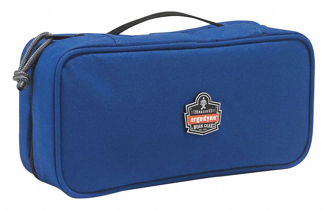 ARSENAL BY ERGODYNE, Tool Bag - 41G656|5875 - Grainger