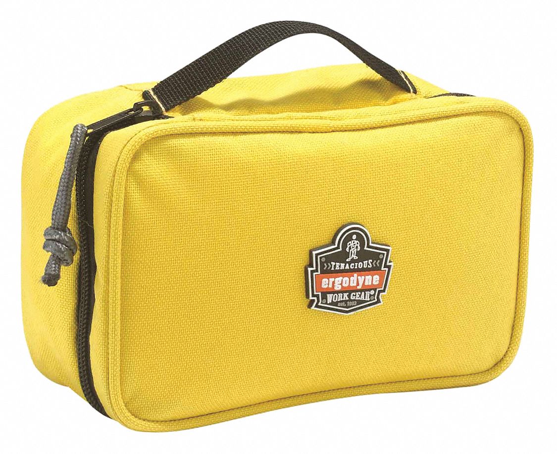 Buddy Organizer, Small, Yellow