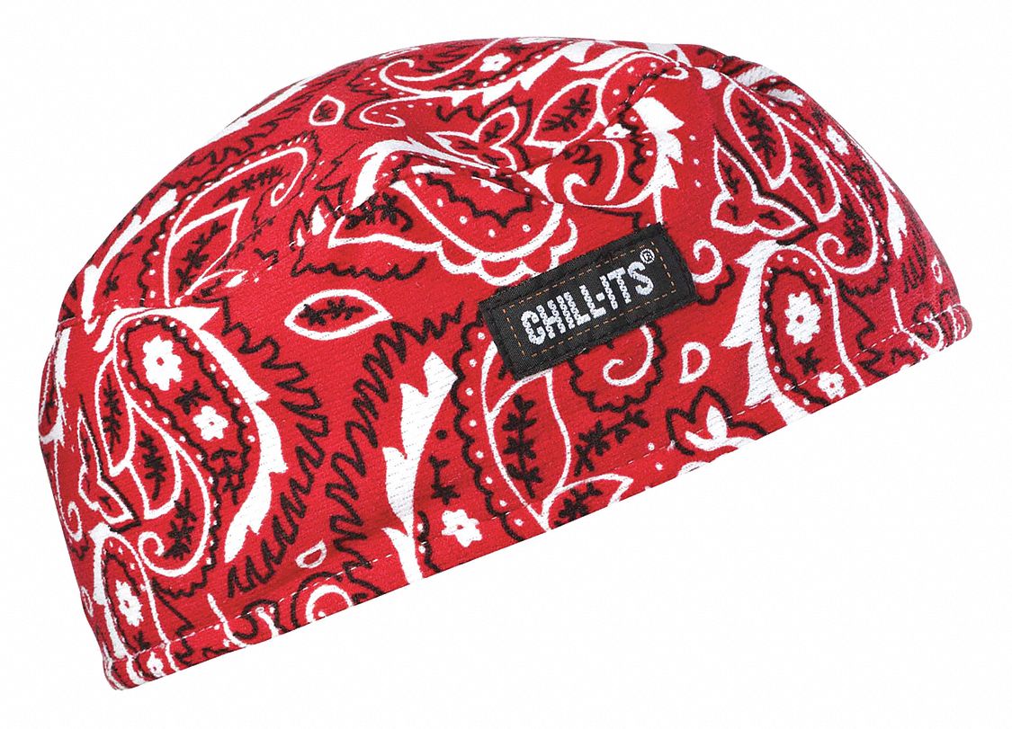 HAT, BEANIE CAP, RED, UNIVERSAL, HAT, TERRY CLOTH, HEAD, GENERAL PURPOSE