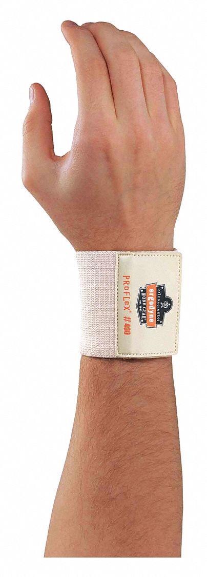 Universal Wrist WrapTan