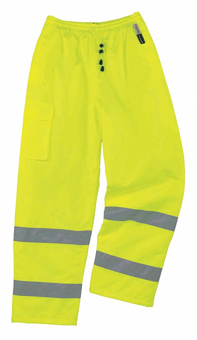 Class Thermal Pants,