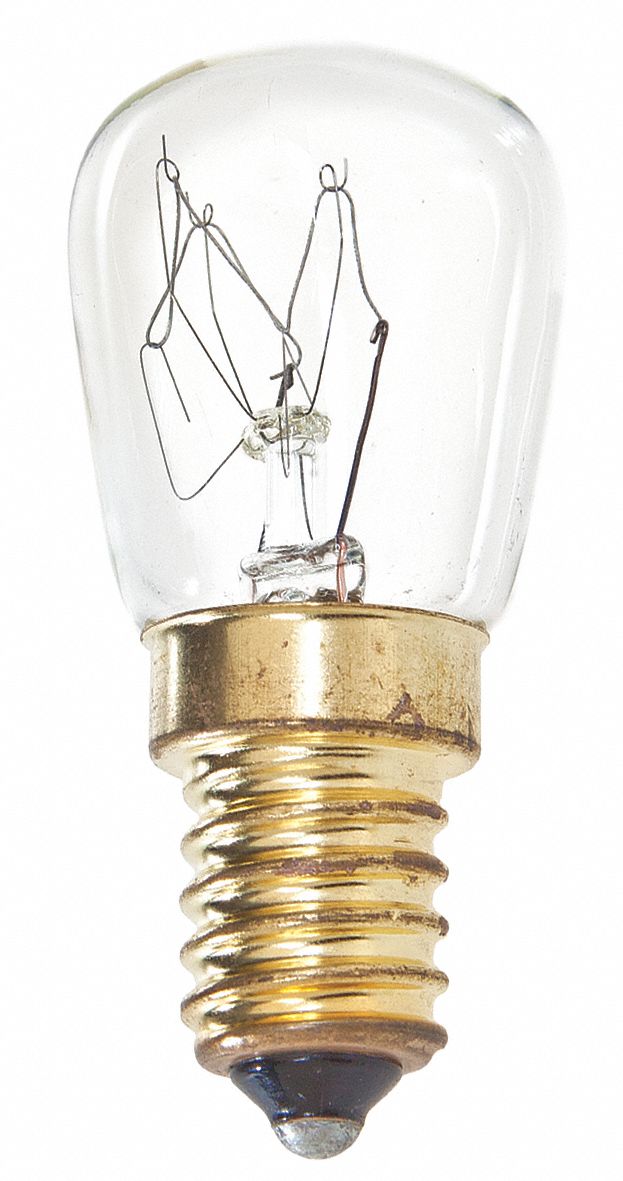 Machine Light Bulb