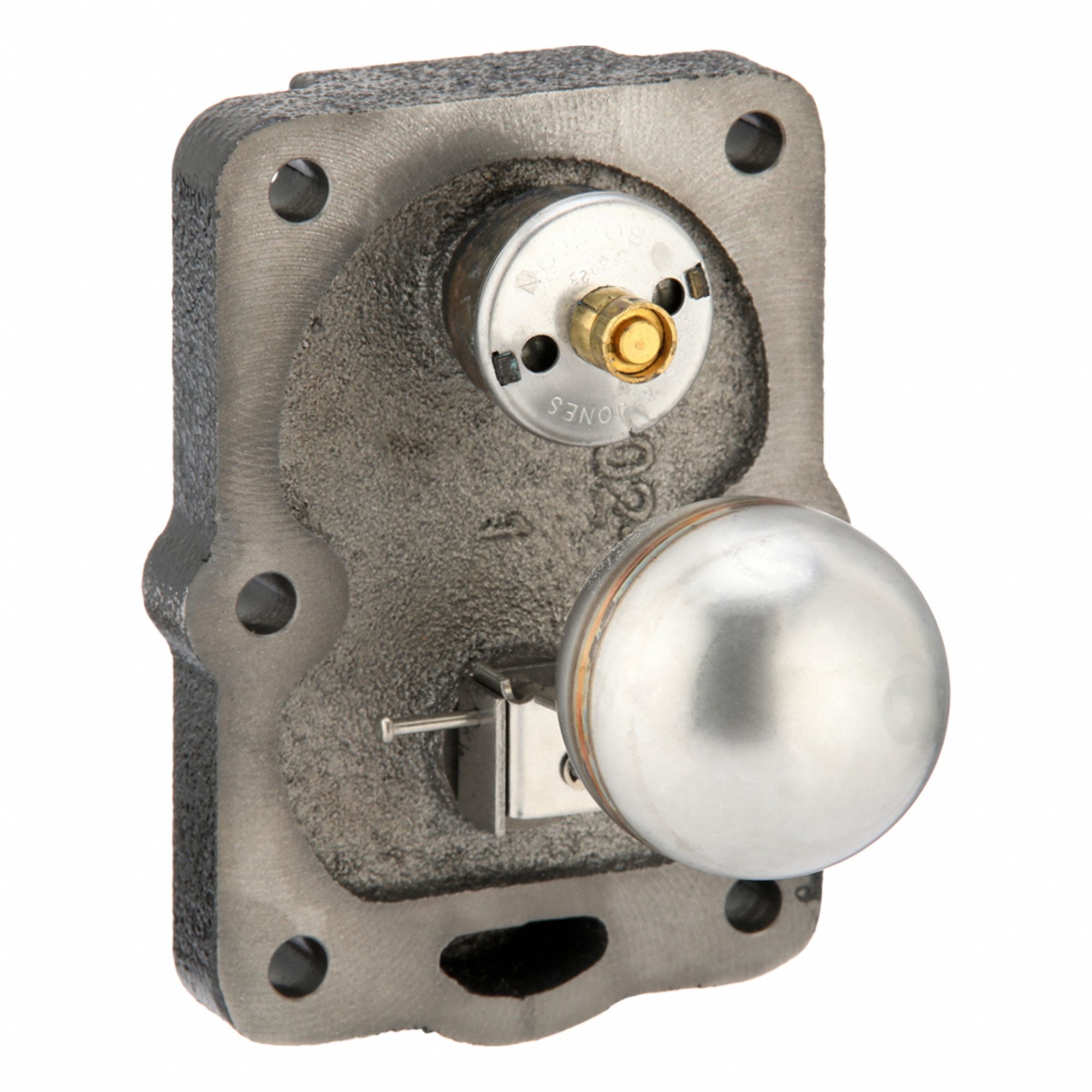 Steam Trap Repair Kit: For Barnes and Jones, FT2015-3