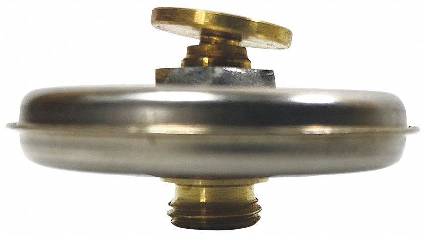 Steam Trap Disc: For Mepco Dunham Bush, 2E