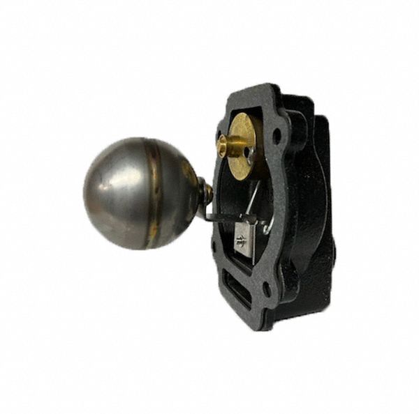 Head Assembly, 3/4" and 1": For 53FT/54FT Steam Trap, Fits Hoffman Brand