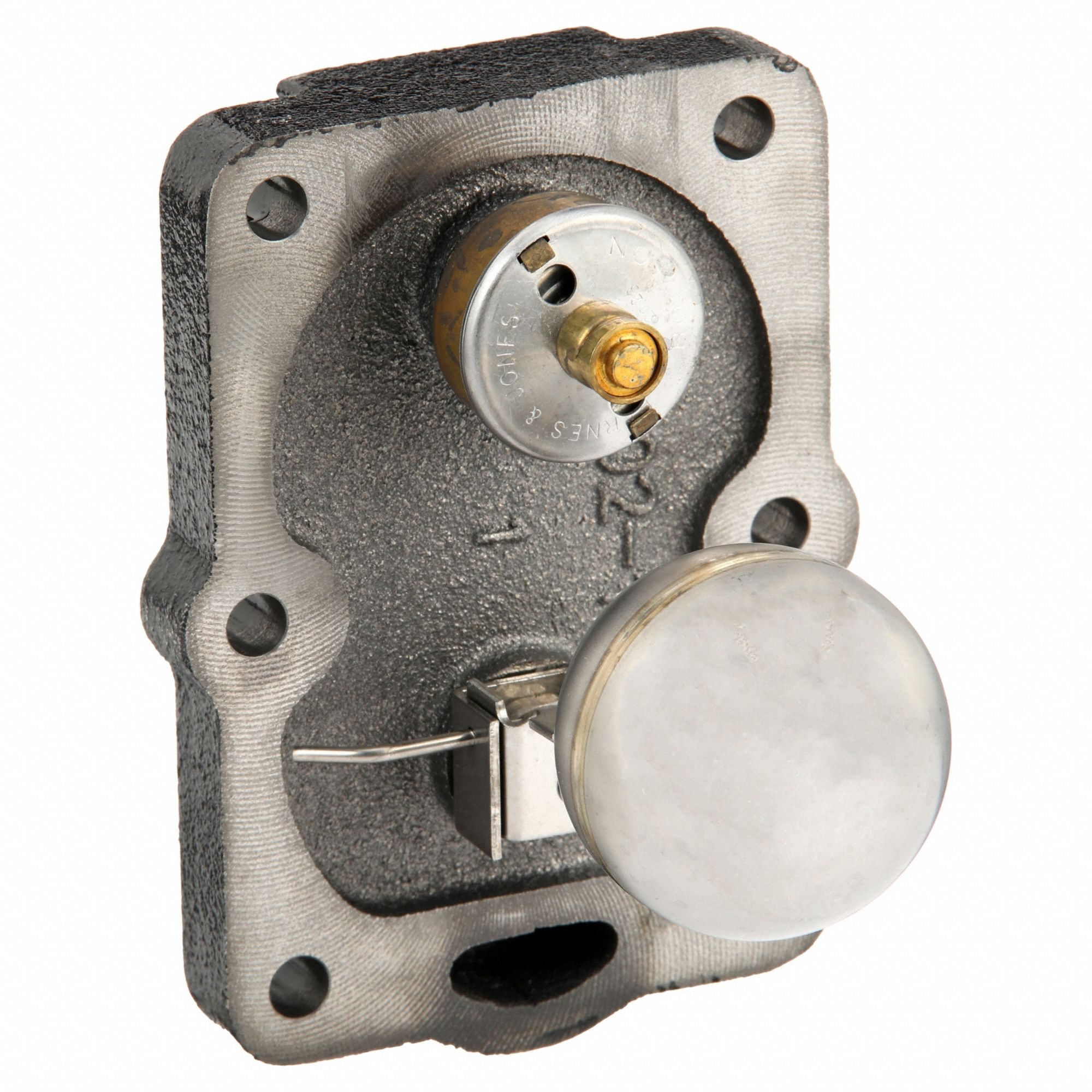 Steam Trap Repair Kit: For Hoffman