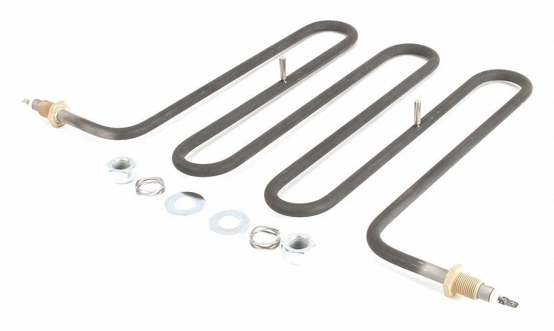Bottom Element Kit: Fits AMANA MENUMASTER Brand