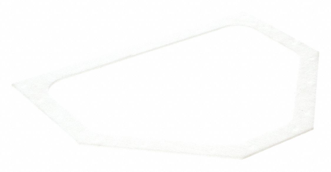 Gasket: Fits Amana Menumaster Brand