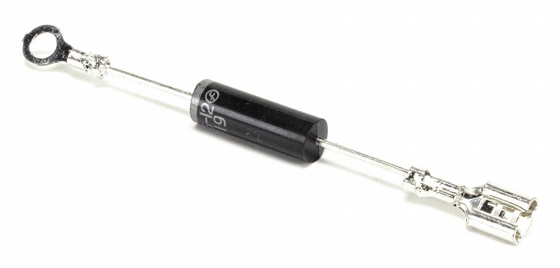 Diode: Fits AMANA MENUMASTER Brand