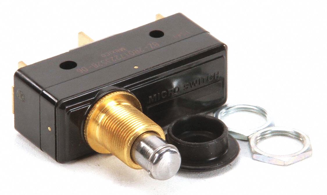 AMANA MENUMASTER, Fits AMANA MENUMASTER Brand, Primary Interlock Switch