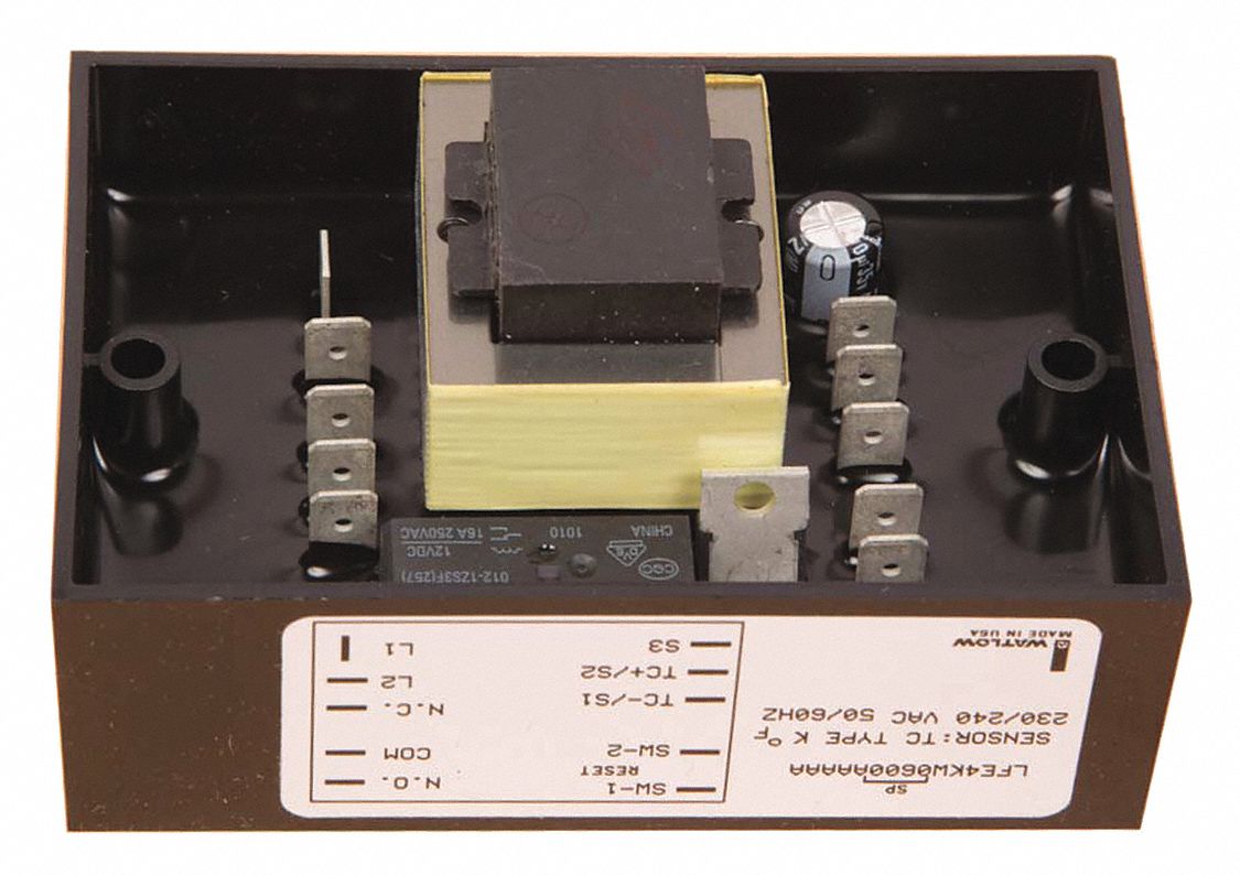 Electronic Limiter: Fits AMANA MENUMASTER Brand