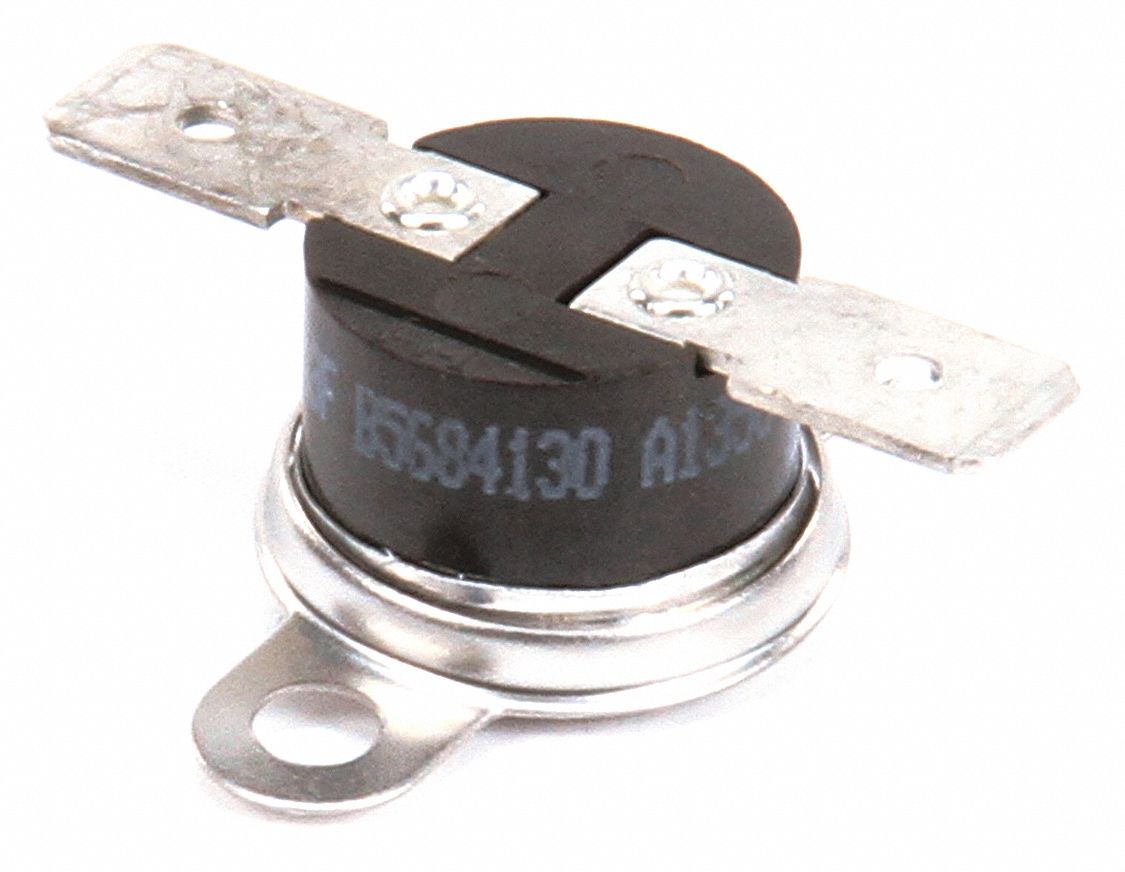 Thermal Cutout: Fits AMANA MENUMASTER Brand