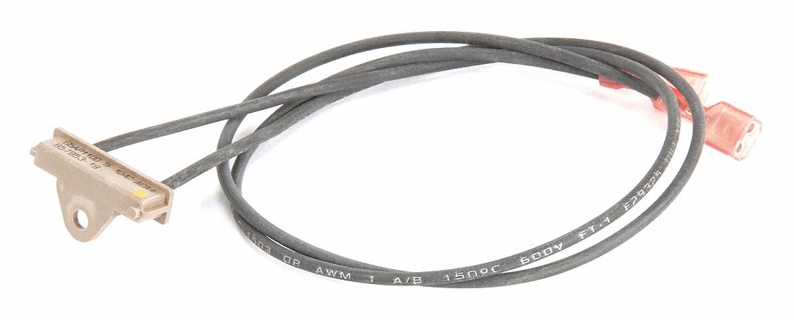 Thermal Cutout Cavity