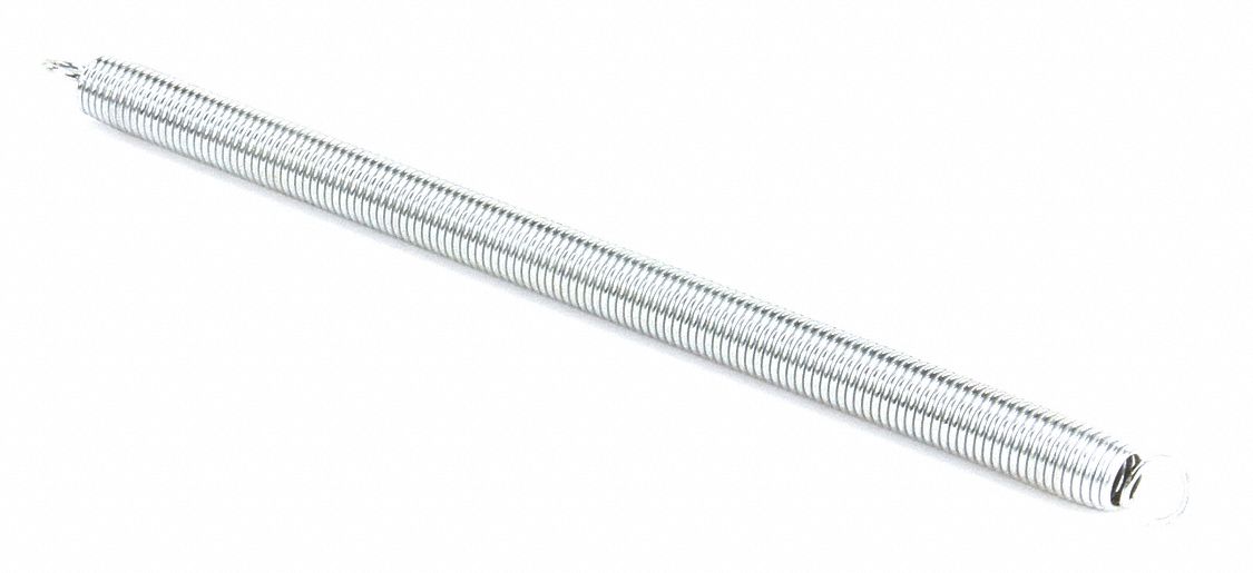 Door Spring: Fits Champion-Moyer Diebel Brand