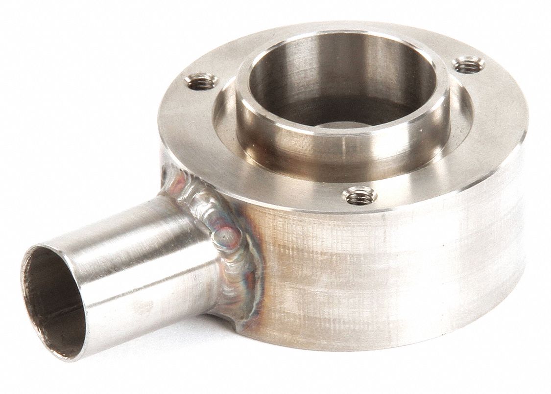 Upper Manifold: Fits Champion-Moyer Diebel Brand