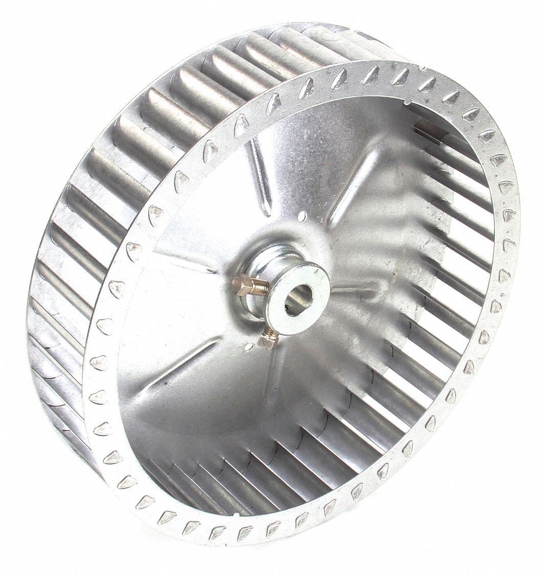 Revcor Fan: Fits Duke Brand