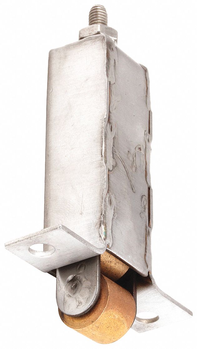 Roller Oven Door Catch: Fits Duke Brand
