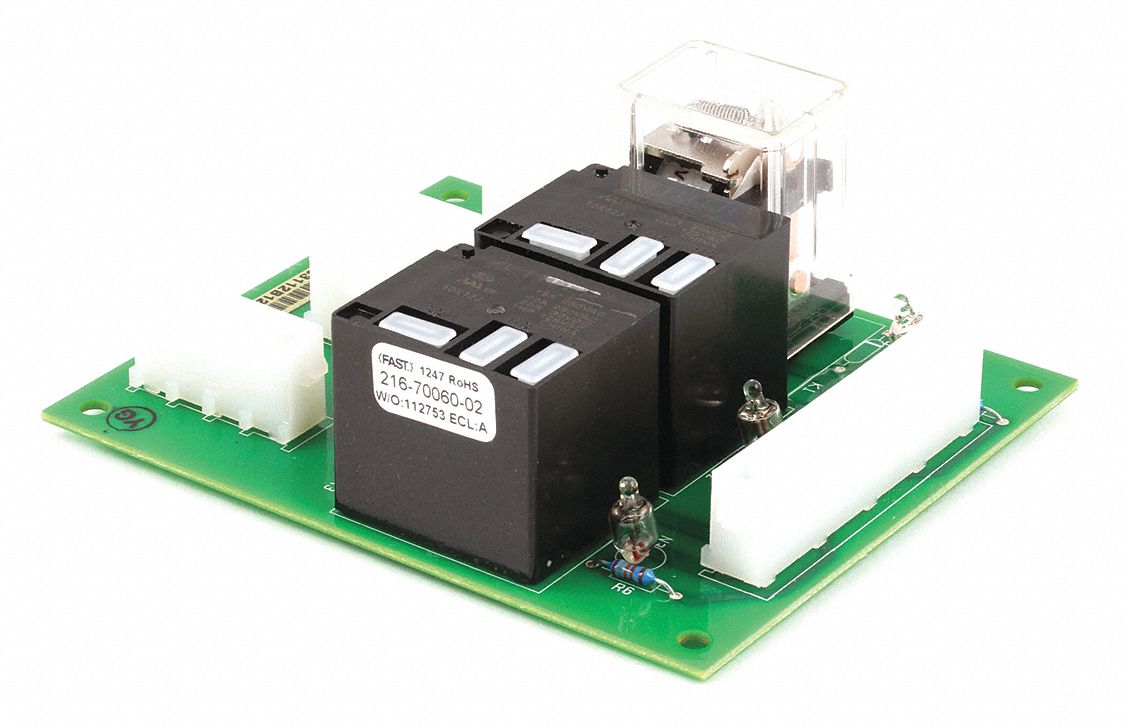 Computer Relay: Fits Duke Brand