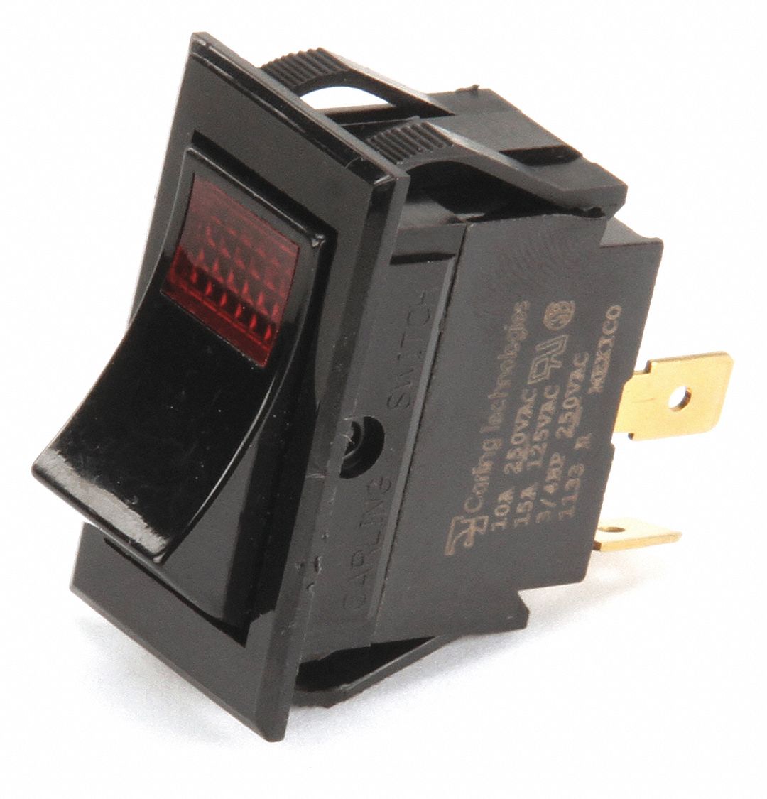 Switch: Mfr Part # 512289