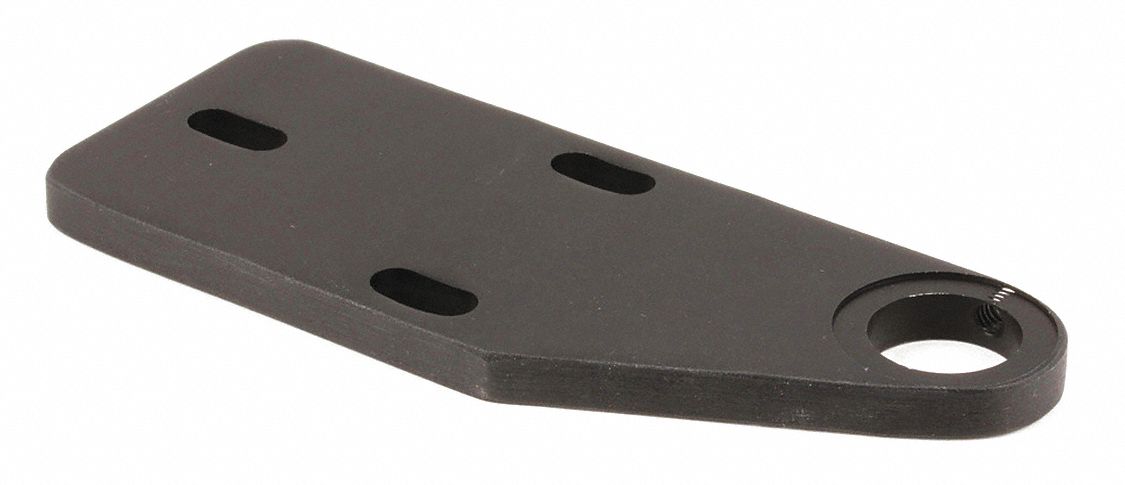 Hinge Bottom Right: Fits Silver King Brand