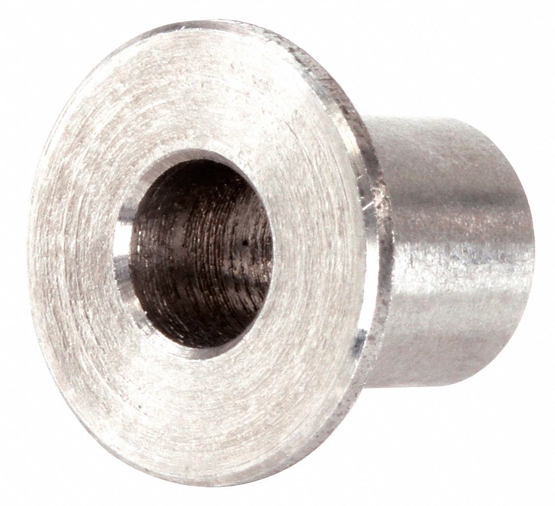 Bushing Idler: Fits Star Brand