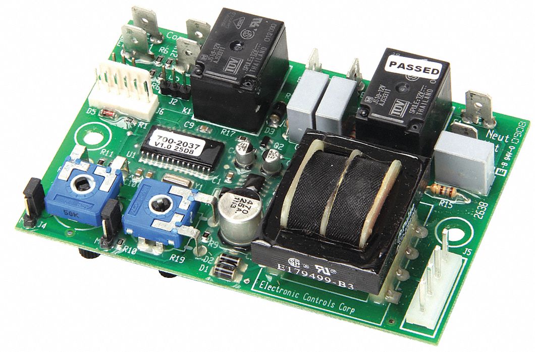 Timer: Fits Star Brand, For HPD1/HPD1ARB/HPD2/SPD1ARB/SPD1HP