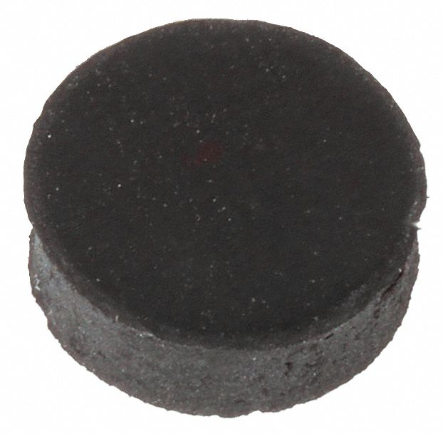 Rubber Plug: Fits Star Brand
