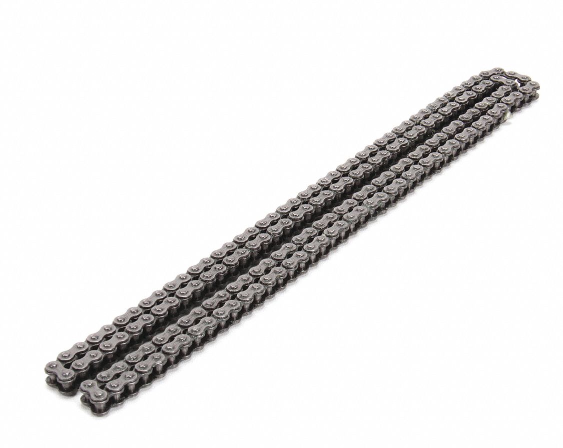 Roller Chain: Fits Star Brand