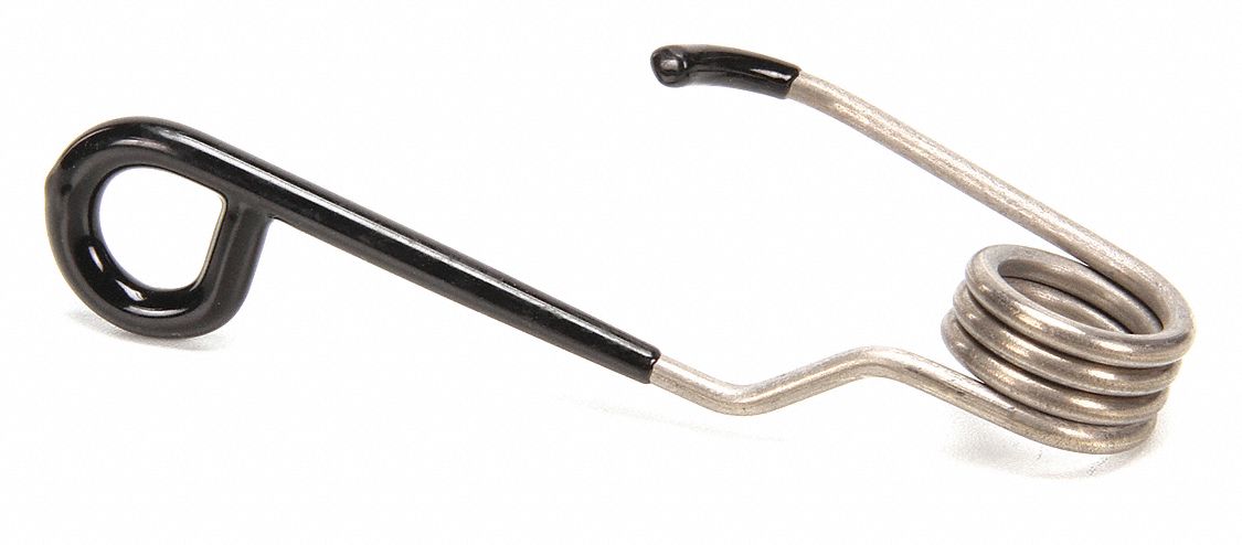 Right Spring: Fits Star Brand, For BW-50/HPD2/HPDE2/HPDE2BL/HPDE2H/HPDE2HP/HPDE2P