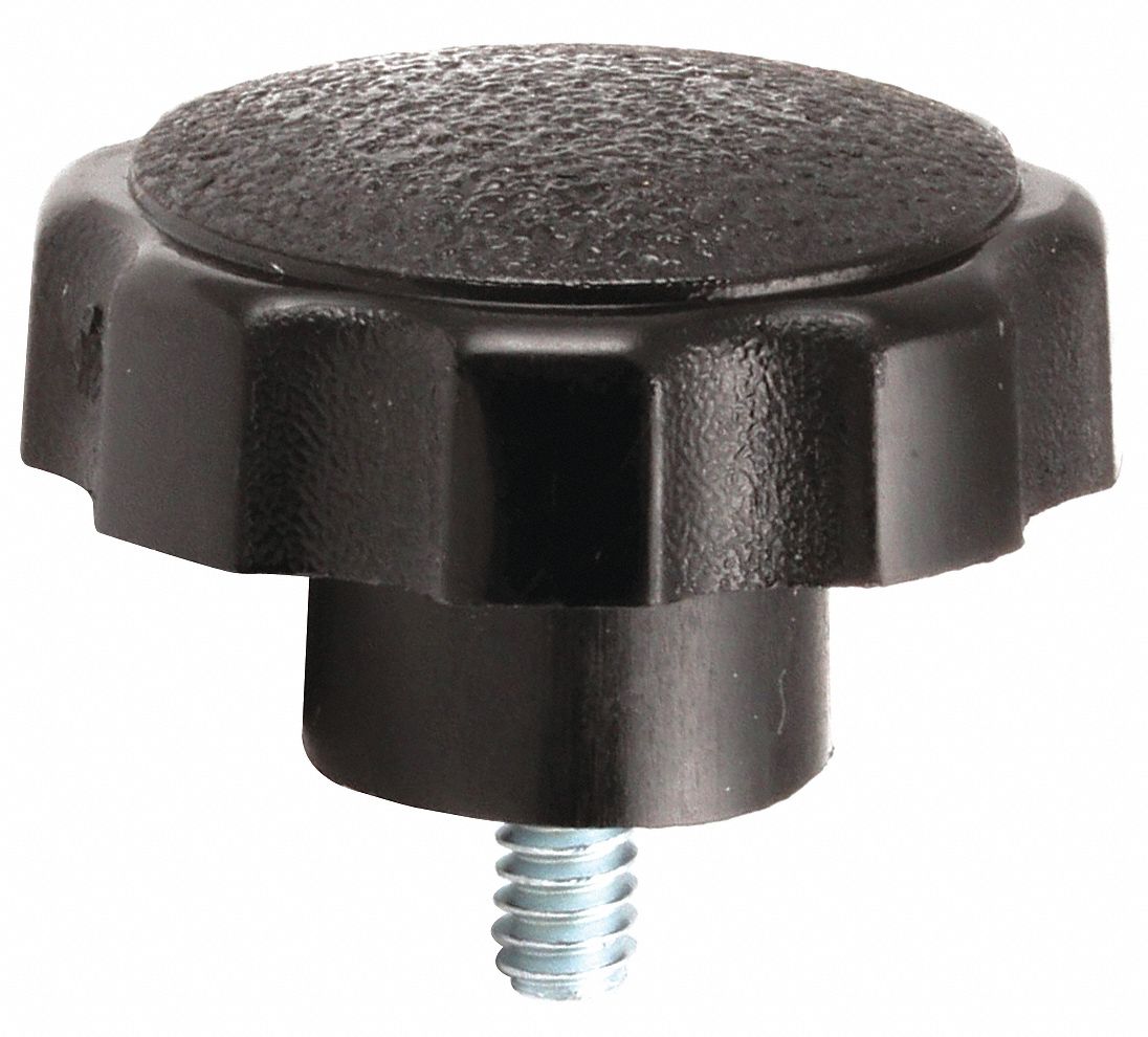 STAR, Fits Star Brand, Knob - 41GH56|2R-Z6774 - Grainger