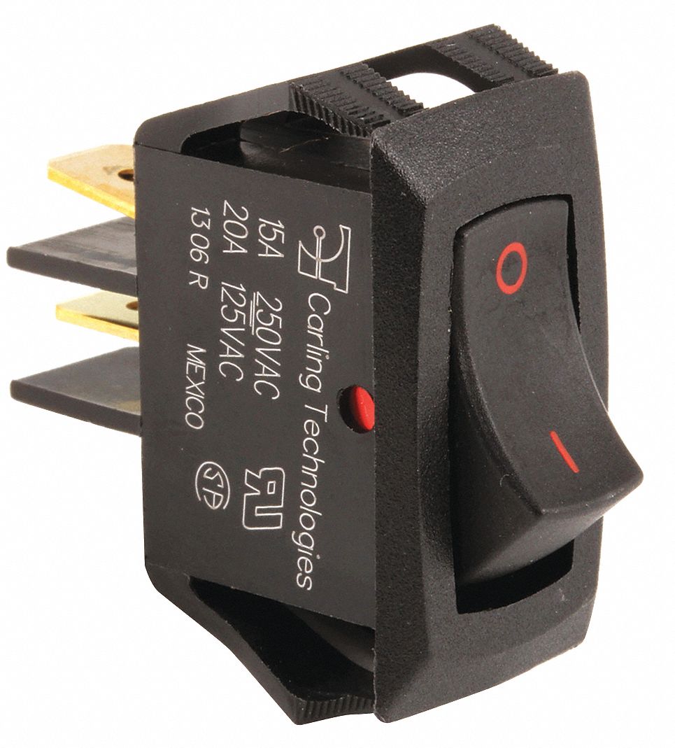 Service Kit Switch: Fits Star Brand
