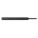 PIN PUNCH, 5/32 IN TIP DIA, 5/16 IN SHANK W, 1¼ IN TAPER L, 5 IN OVERALL L, HEXAGON, STEEL