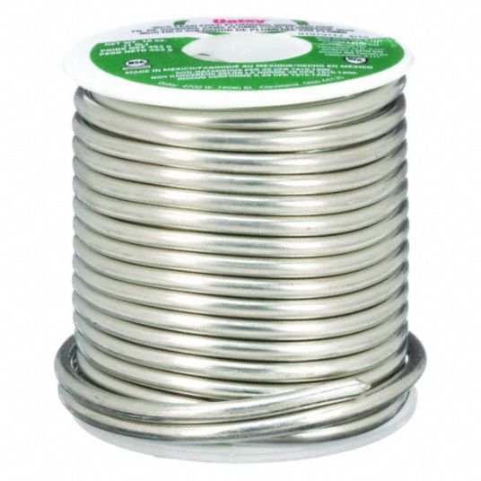 Oatey silver solder for on sale hvac